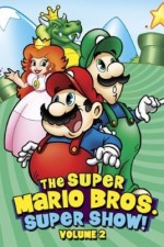 Watch The Super Mario Bros. Super Show! 5movies